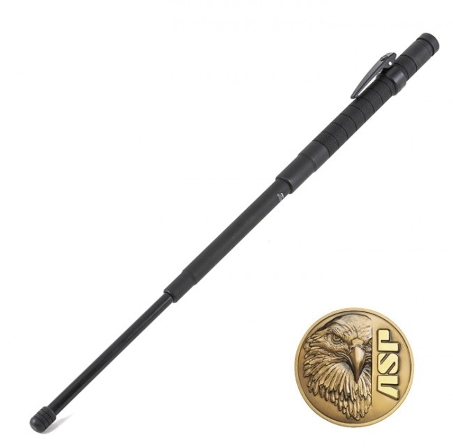 ASP Agent A50 - Concealment Baton (20")