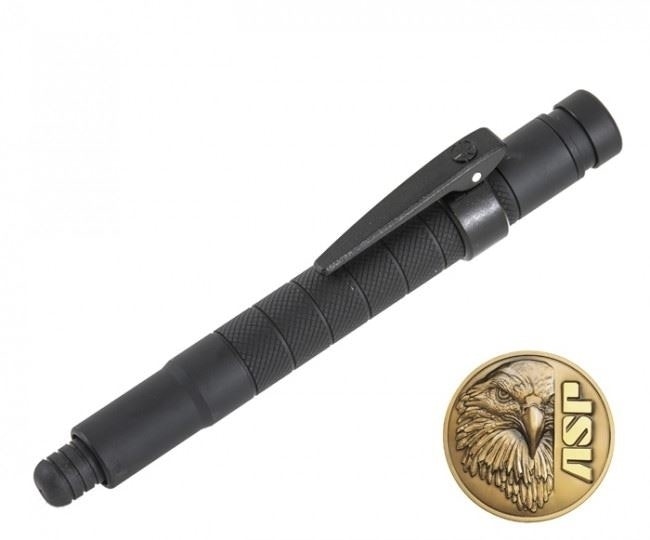 ASP Agent A40 - Concealment Baton (16")