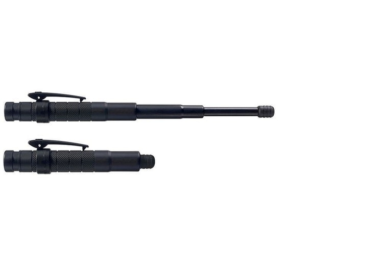 ASP Agent A30 - Concealment Baton (12")