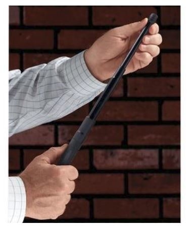 ASP Agent A40 - Concealment Baton (16")