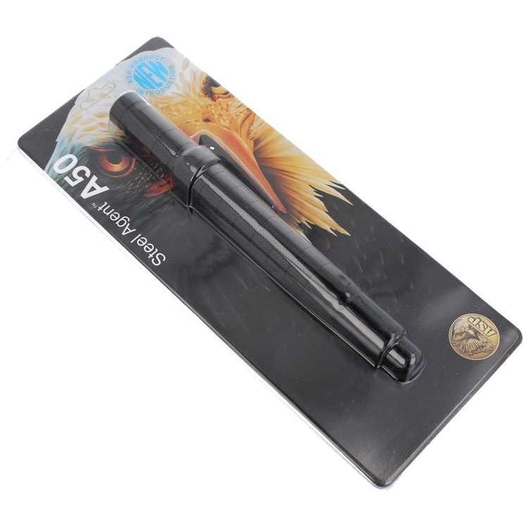 ASP Agent A50 - Concealment Baton (20")