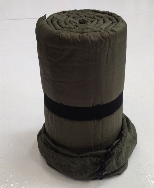 BCB SELF-INFLATING MAT