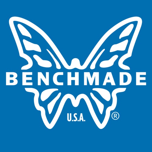 BENCHMADE SOCP DAGGER 176BK - BLACK