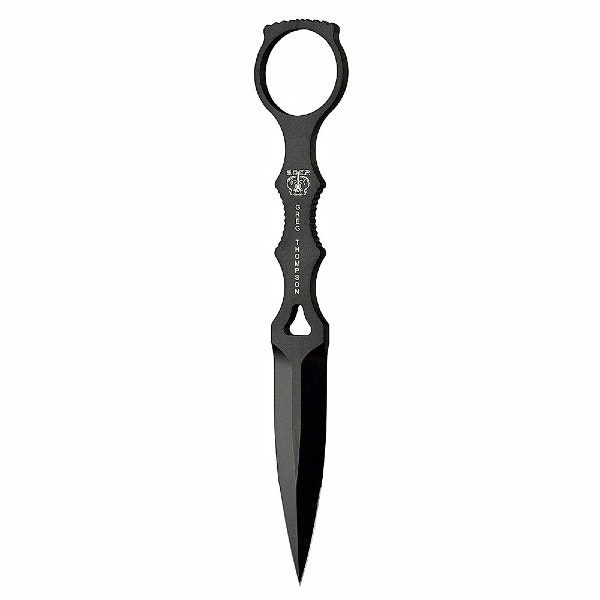 BENCHMADE SOCP DAGGER 176BK - BLACK