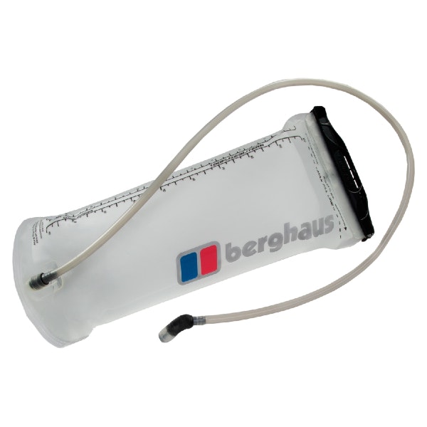 Berghaus MMPS Reservoir 3L Clear