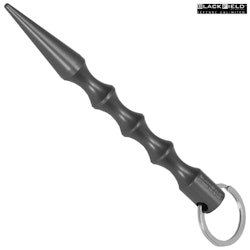 BLACKFIELD Security Kobutan - Steel Titanium
