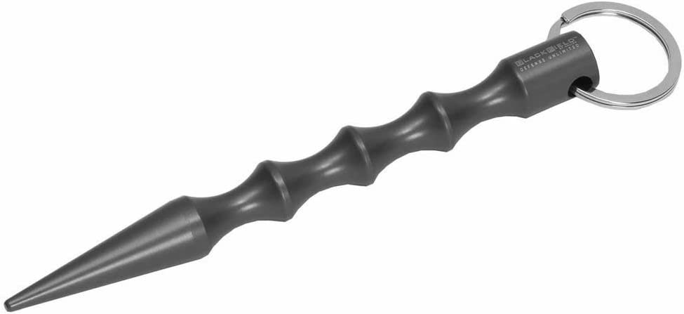 BLACKFIELD Security Kobutan - Steel Titanium