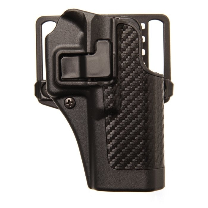 Blackhawk SERPA® CQC® Concealment Holster - Black