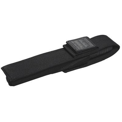Blackhawk Duty Collapsible Baton Pouch 26" - Black