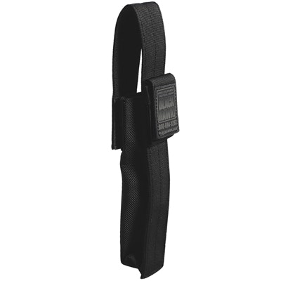 Blackhawk Duty Collapsible Baton Pouch 26" - Black