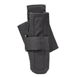 BLACKHAWK BELT MOUNTED CROSS DRAW BATON POUCH