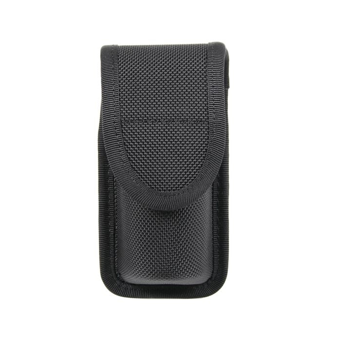Blackhawk Chem Agent Medium (MK3) - CORDURA® - Black