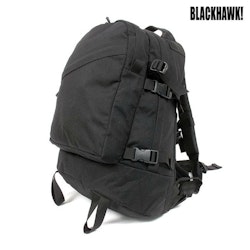 Blackhawk 3-Day Assault™ Pack - Black