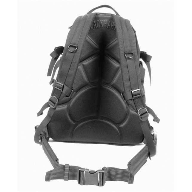 Blackhawk 3-Day Assault™ Pack - Black