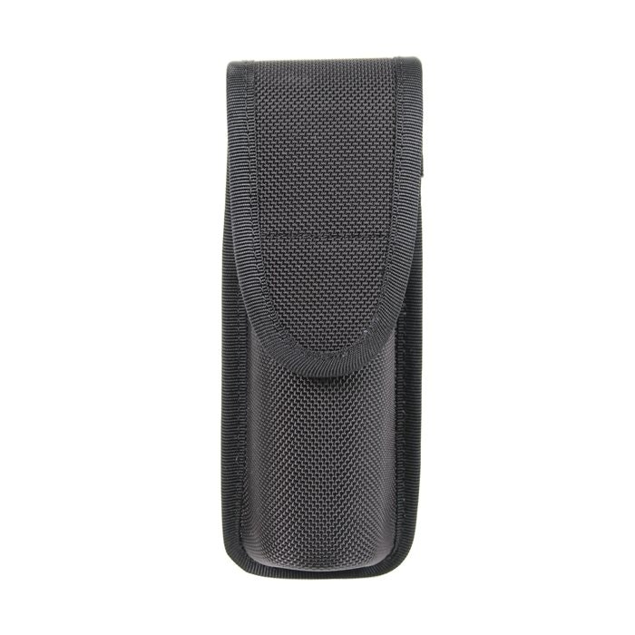 Blackhawk Chem Agent Large (MK4) - CORDURA® - Black
