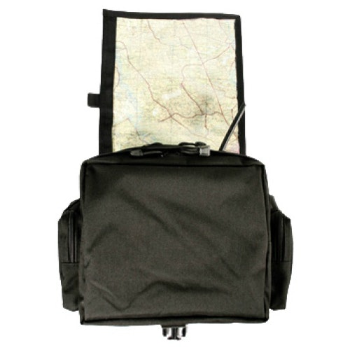 Blackhawk Battle Bag - Black