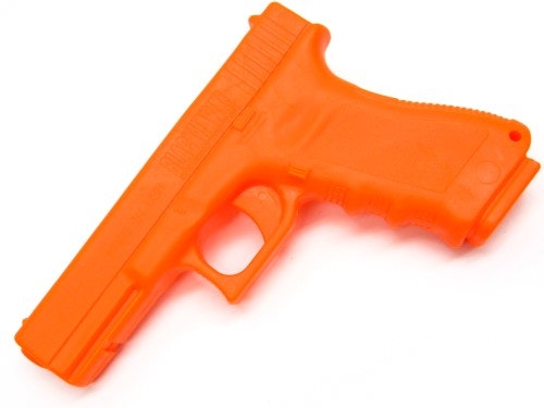 Blackhawk Training Glock 17 Gun For Safety Practice
