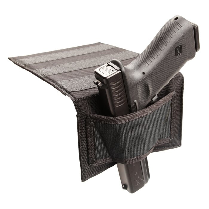 Blackhawk Nylon Bedside Holster - Ambidextrous