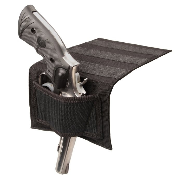 Blackhawk Nylon Bedside Holster - Ambidextrous