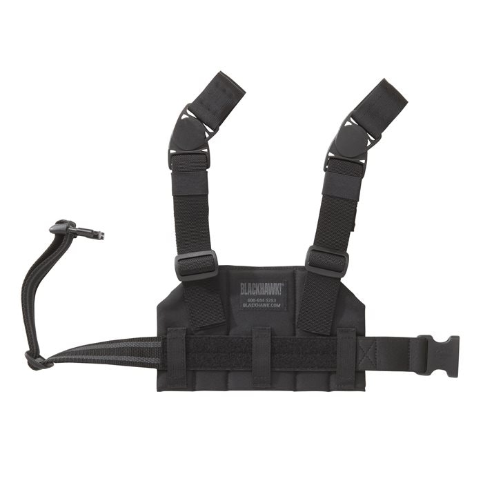 Blackhawk S.T.R.I.K.E.® Compact Drop-Leg Platform