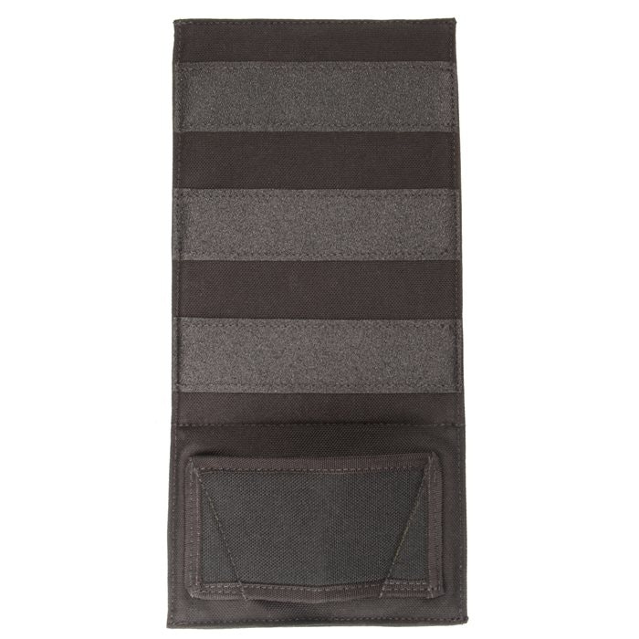 Blackhawk Nylon Bedside Holster - Ambidextrous