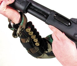 Blackhawk Pro Shooter's Forearm Shotgun Sleeve
