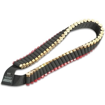 Blackhawk Shotgun Bandoleer - Patronbälte Hagel