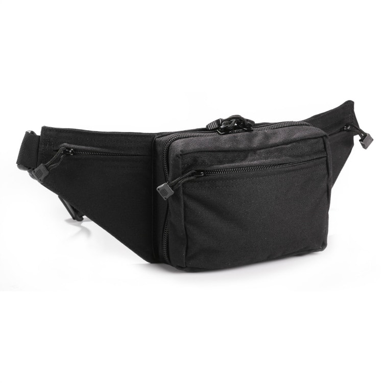 Blackhawk Handgun Concealed Fanny Pack Large