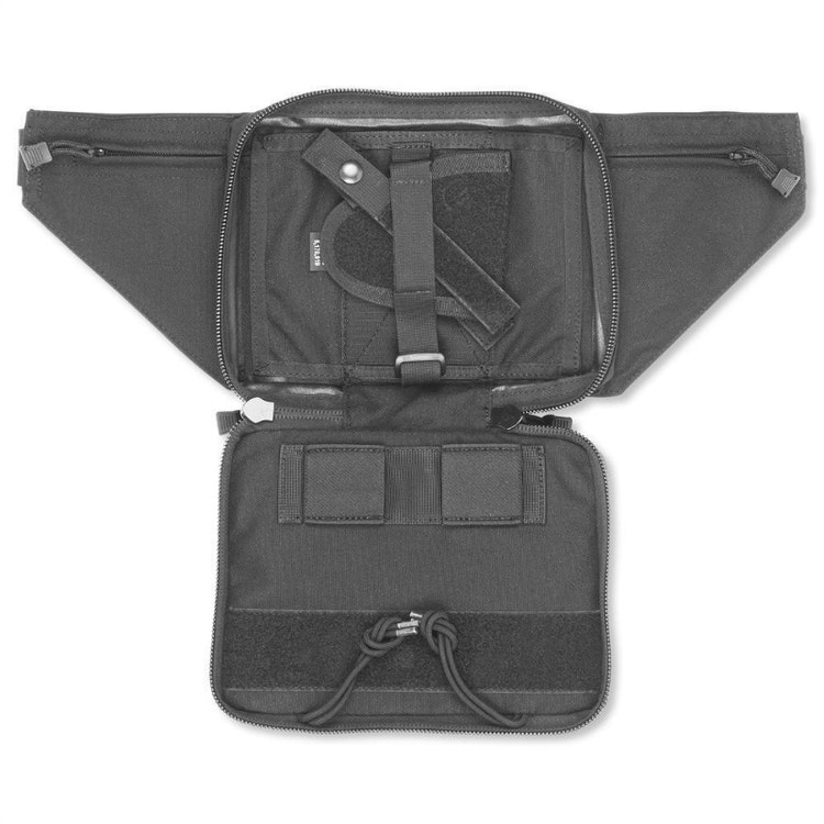 Blackhawk Handgun Concealed Fanny Pack Large