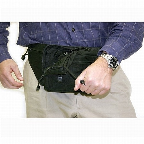Blackhawk Handgun Concealed Fanny Pack Large