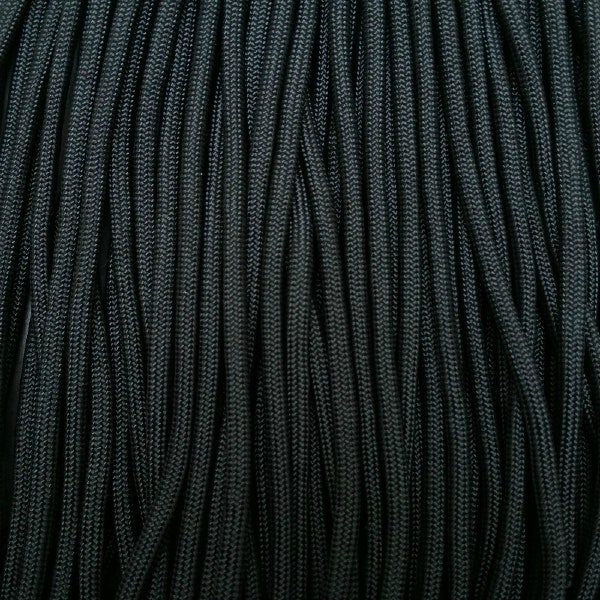 Blackhawk Paracord - Black