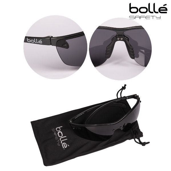 BOLLÉ SILIUM Plus SILPPSF