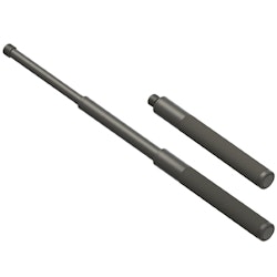 B&T TRITON AT-9 Expanderbatong 40 cm (16")