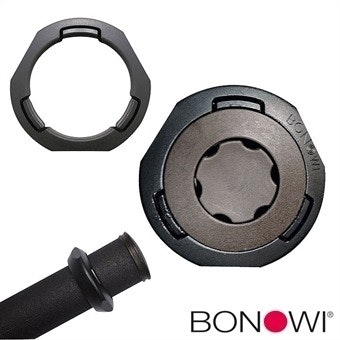 Bonowi EKA Camlock Säkerhetsändstycke