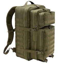 Brandit Cooper Ryggsäck 75L - Olivgrön
