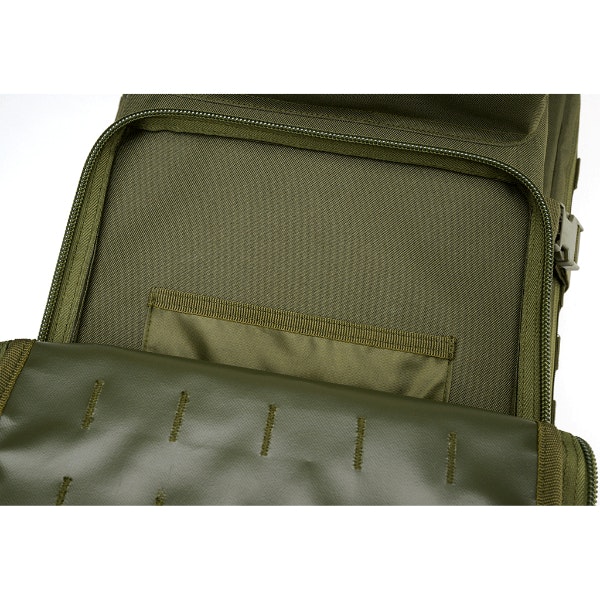 Brandit Cooper Ryggsäck 75L - Olivgrön