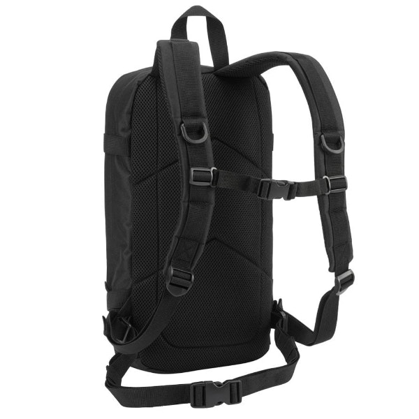 Brandit US Cooper Daypack - Svart