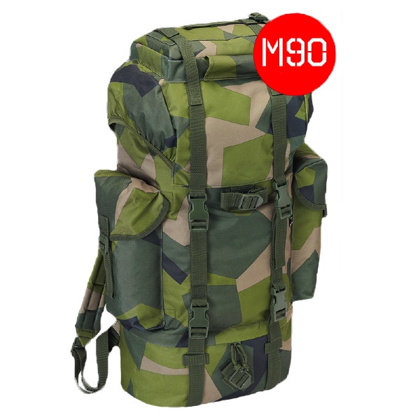 Brandit M90 Fältryggsäck 65L