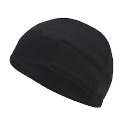 Brandit BW Fleece Mössa - Svart