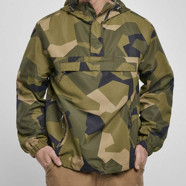 Brandit Herr Skaljacka M90 Camo