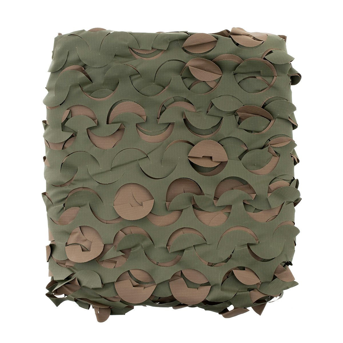Kamouflagenät BASIC LIGHT 2,4 x 3,0 m WOODLAND