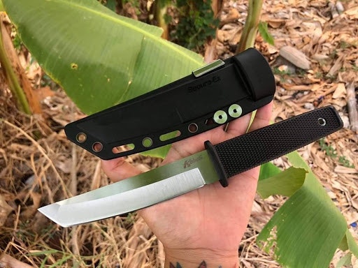 Cold Steel Kobun