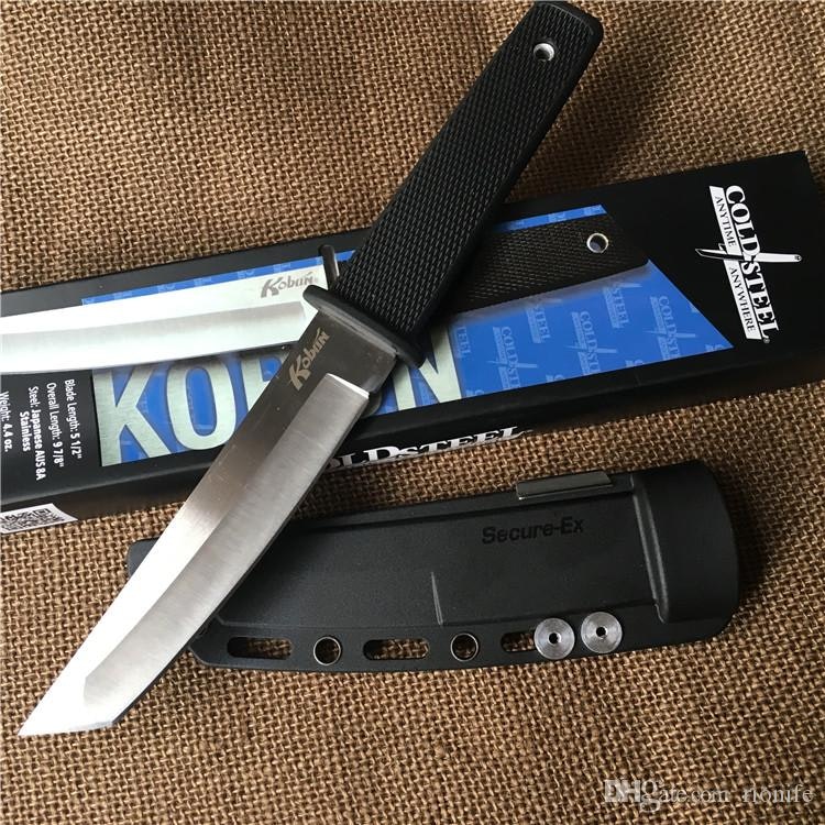 Cold Steel Kobun