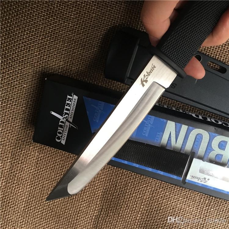 Cold Steel Kobun
