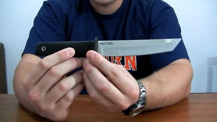 Cold Steel Kobun