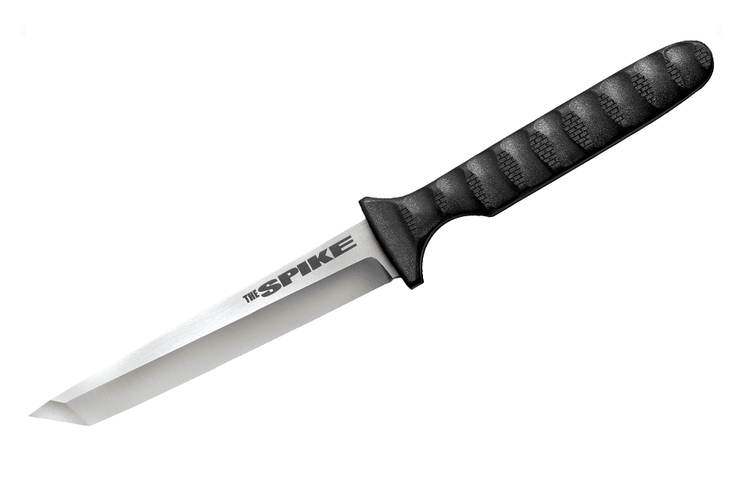 Cold Steel Tanto Spike