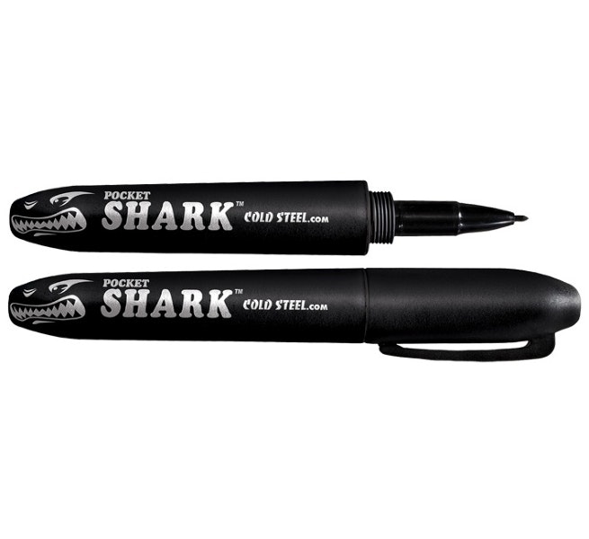 Cold Steel Pocket Shark