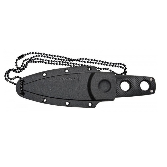 Cold Steel Secret Edge Fixed Blade Knife