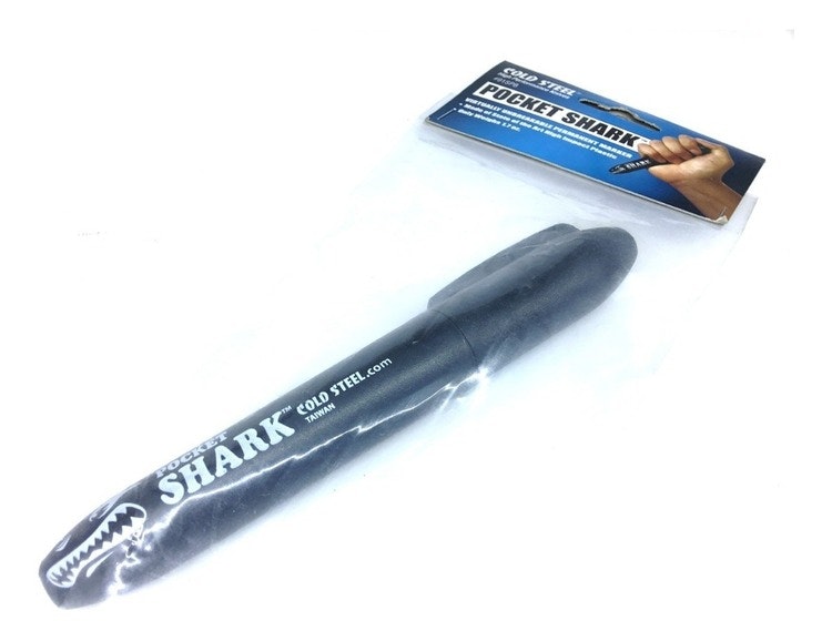 Cold Steel Pocket Shark