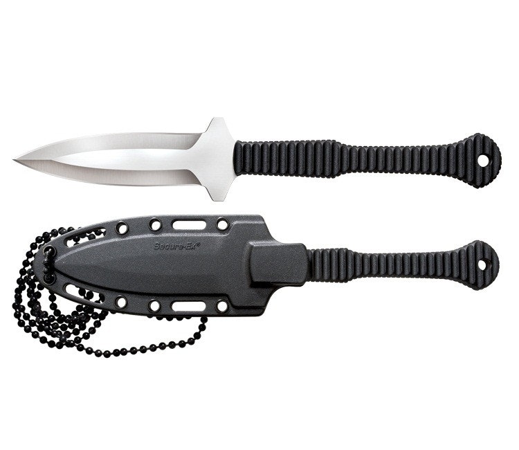 Cold Steel Hide Out AUS8A Dagger